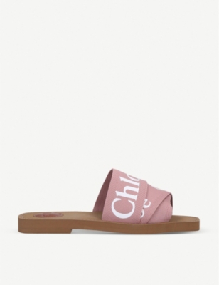 Women's Mules & Slides - Designer Flat Shoes