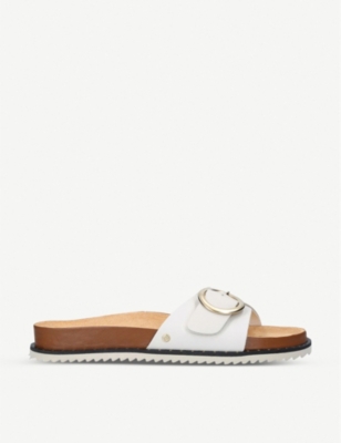 buckle carvela