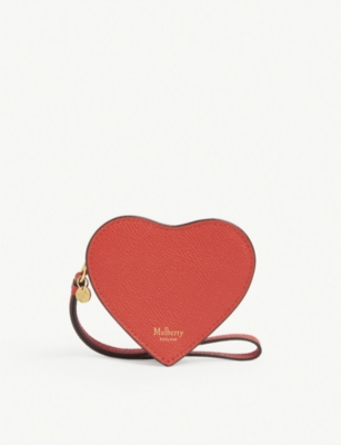 Mulberry best sale heart bag