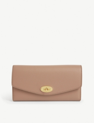 mulberry wallet sale