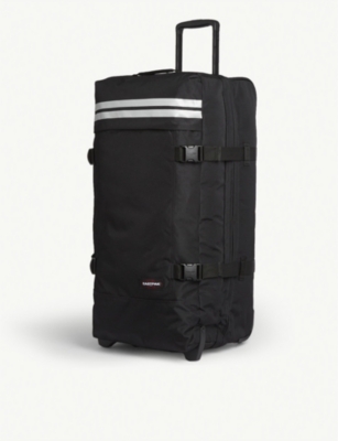 eastpak tranverz l suitcase