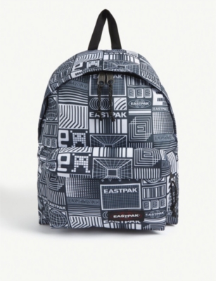 eastpak retro backpacks