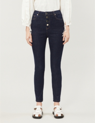ted baker leppie jeans