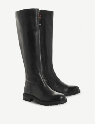 knee high boots selfridges