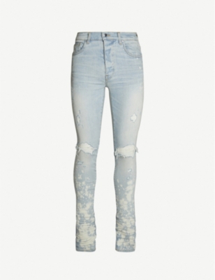 kayden k slim fit jeans