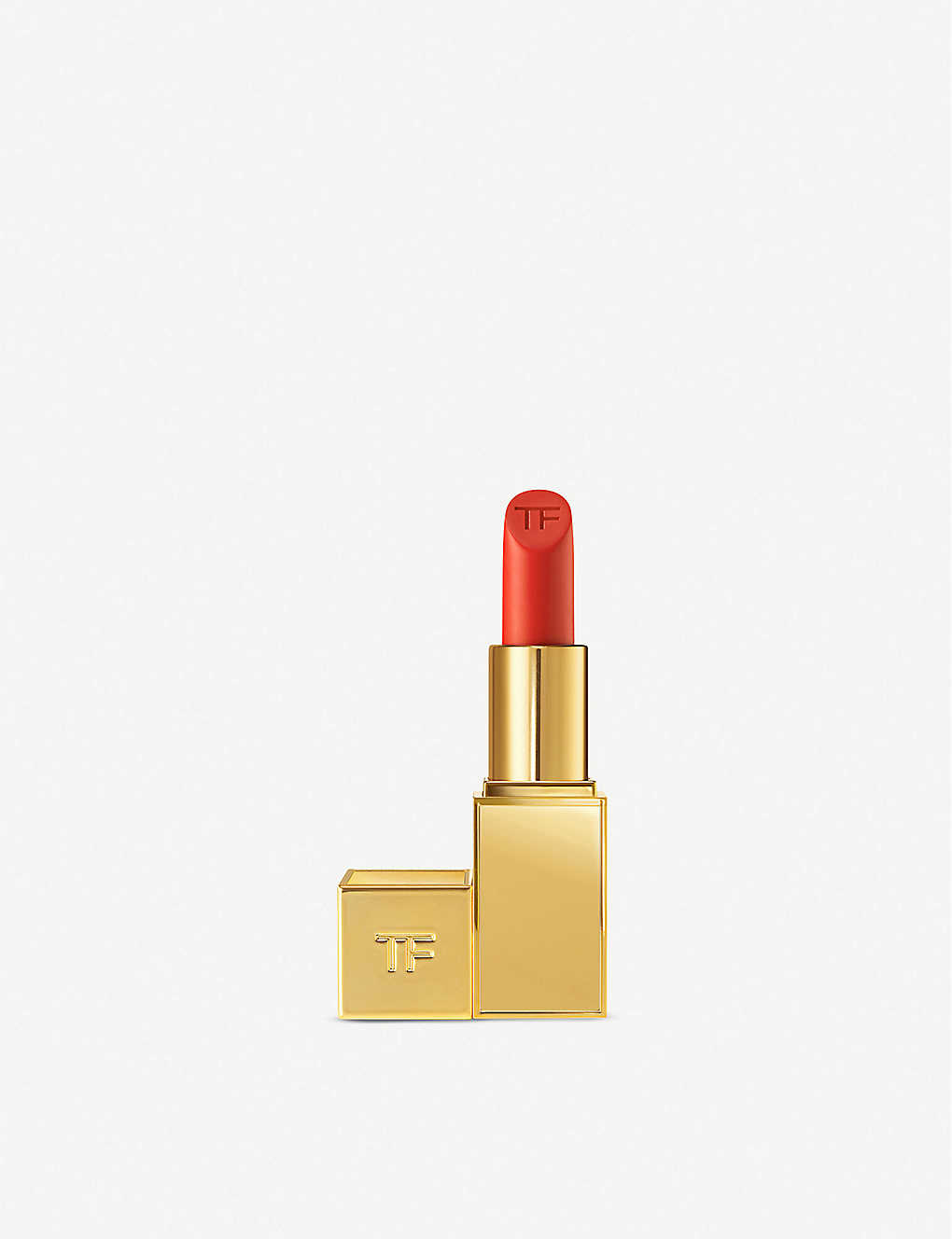 TOM FORD: Wild Ginger Gold Deco Lipstick 3g