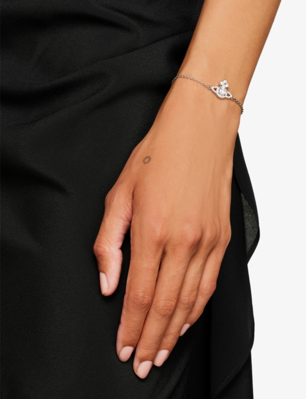 Valentina Orb bracelet