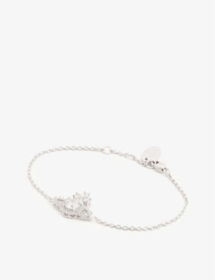 Womens Vivienne Westwood Bracelets | Selfridges