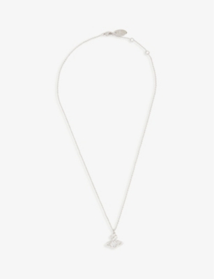 Vivienne westwood 2024 valentina necklace