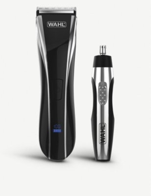 wahl multi purpose clipper