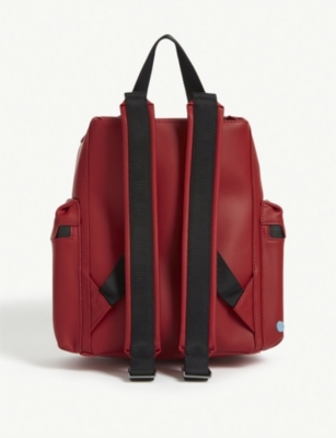 hunter original top clip backpack