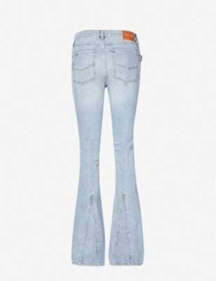 selfridges jeans womens