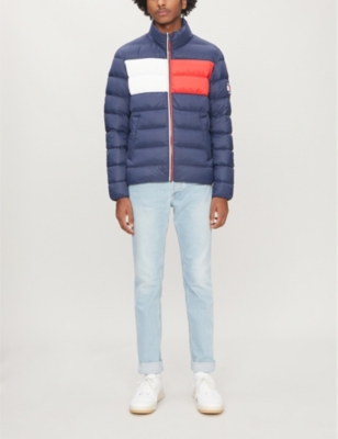 puffer jacket selfridges