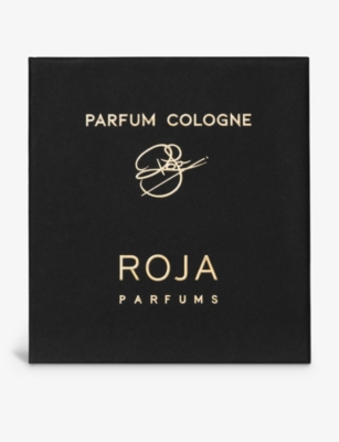 ROJA PARFUMS: Danger Pour Homme Parfum Cologne 100ml