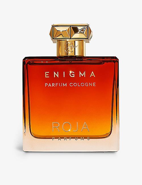 ROJA PARFUMS: Enigma Parfum Homme Parfum Cologne 100ml