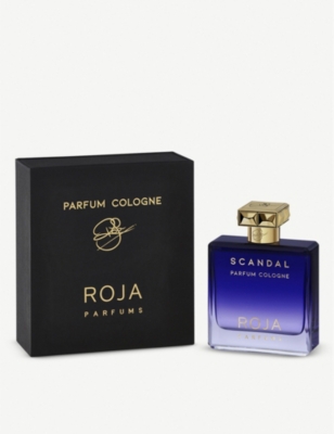 Roja Parfums Scandal Pour Homme Parfum Cologne 100ml