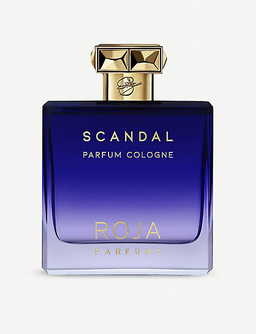 ROJA PARFUMS: Scandal Pour Homme Parfum Cologne 100ml