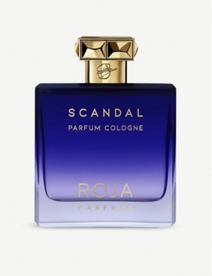 ROJA PARFUMS - Scandal Pour Homme Parfum Cologne 100ml