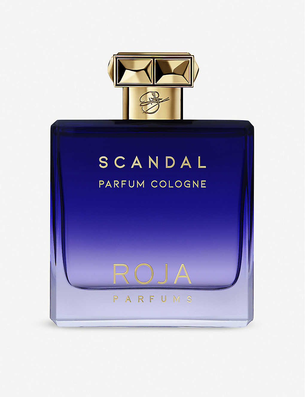 ROJA PARFUMS - Scandal Pour Homme Parfum Cologne 100ml | Selfridges.com