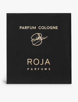 ROJA PARFUMS: Vetiver Pour Homme Parfum Cologne 100ml