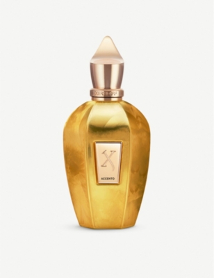 XERJOFF: V Accento Overdose eau de parfum 100ml