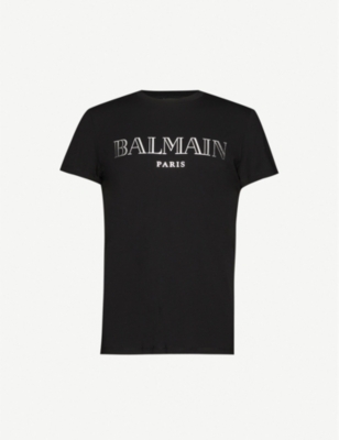 balmain sweatshirt price