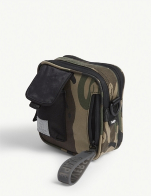 armani man bag selfridges