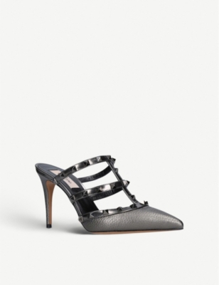 valentino heels selfridges