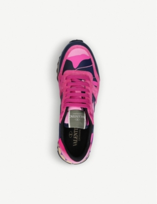 selfridges womens trainers