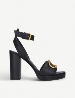 valentino heels selfridges