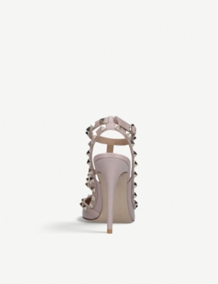 selfridges valentino heels