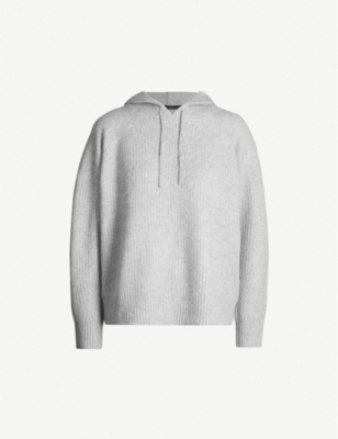 360 cashmere hoodie