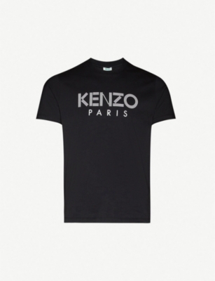 kenzo jumper mens selfridges