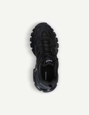 balenciaga mens shoes selfridges