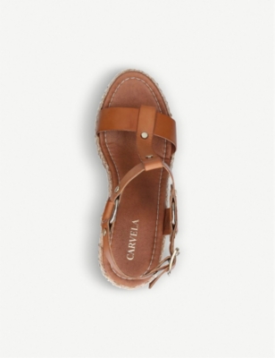 carvela karoline sandals