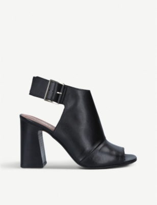 carvela heeled sandals