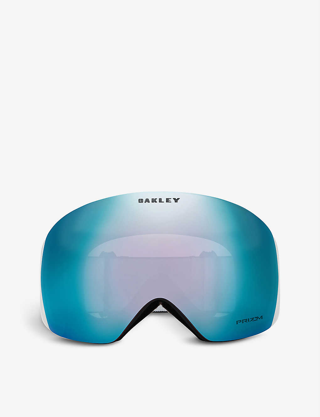 Oakley Oo7050 00 Flight Deck Ski Goggles In Black