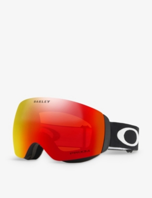 OAKLEY: OO7064 Flight Deck™ M O_matter snow goggles