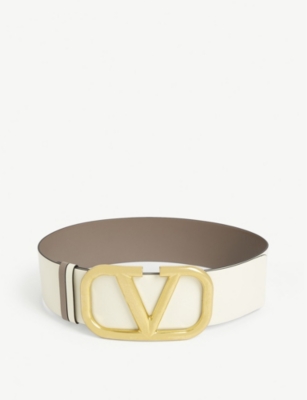 valentino belt selfridges