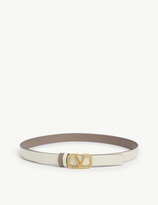 valentino belt selfridges