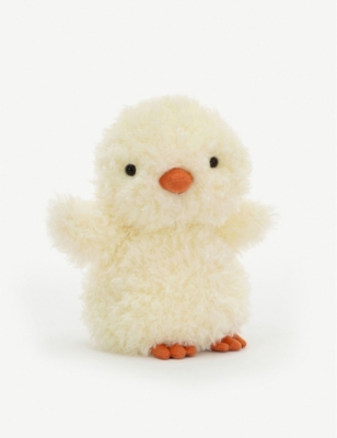 chicken soft toy