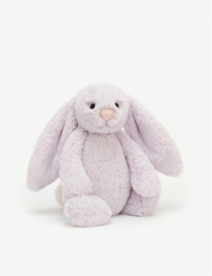 bunny soft toy