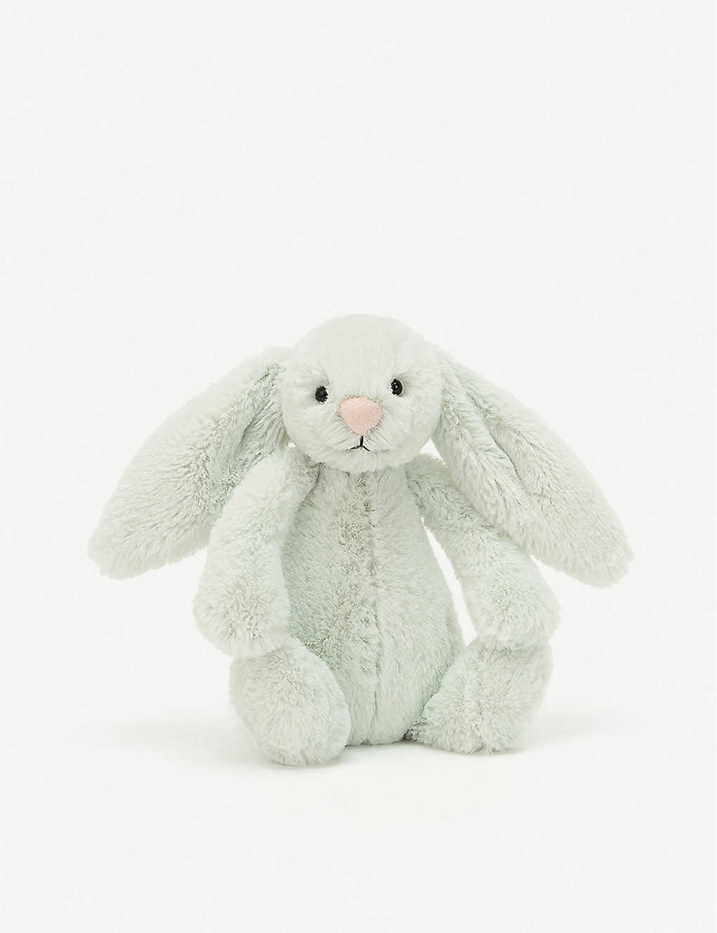 JELLYCAT - Bashful Seaspray Bunny soft toy 18cm | Selfridges.com