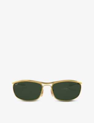 Ray ban olympian deluxe best sale segunda mano