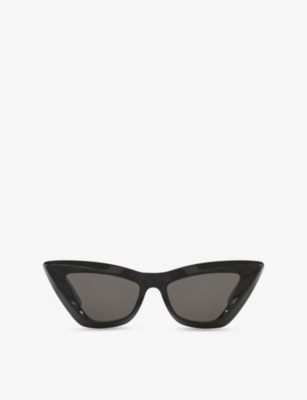 Tom Ford: FT0751 Dax Square-Frame Acetate Sunglasses