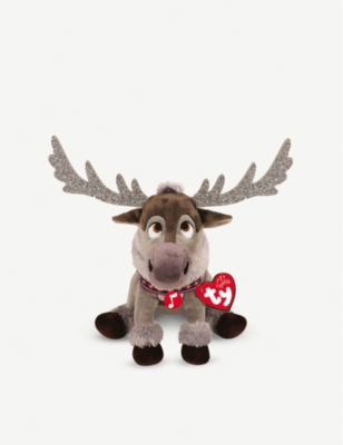 sven soft toy