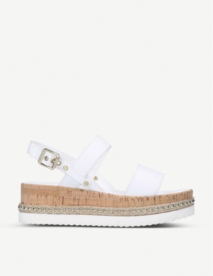 Carvela krash sandals new arrivals