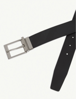 burberry belt selfridges