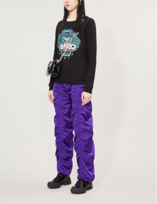 kenzo jumper womens selfridges