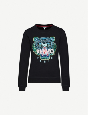 kenzo iphone 10 case